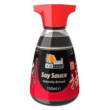 Chain Kwo Soy Sauce Table Top150Ml